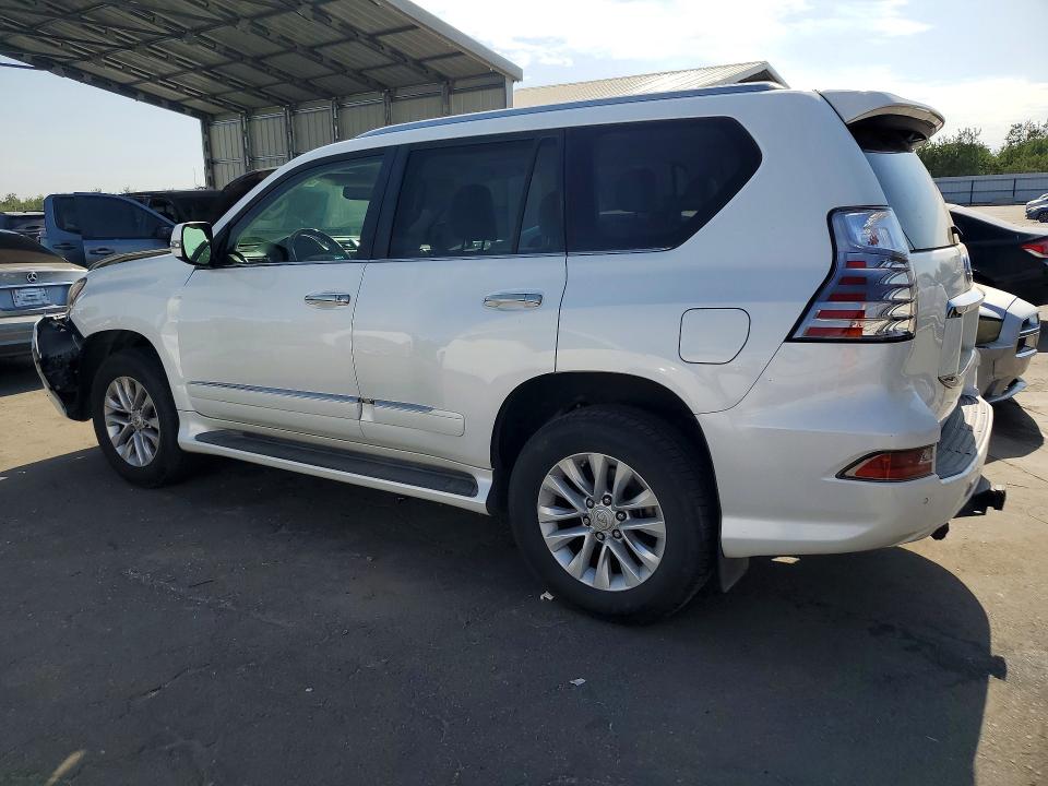 Продаж на аукціоні авто 2016 Lexus Gx, vin: JTJBM7FX7G5129583, номер лоту: 64207936