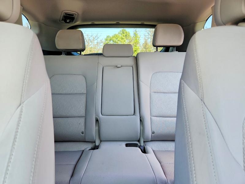 63967466 :رقم المزاد ، KM8J3CA49HU551171 vin ، 2017 Hyundai Tucson مزاد بيع