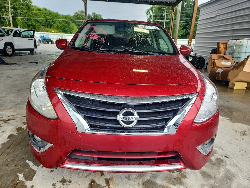 Aukcja sprzedaży 2016 Nissan Versa, vin: 3N1CN7APXGL910256, numer aukcji: 63472766
