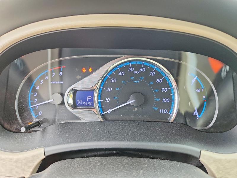 Продажа на аукционе авто 2014 Toyota Sienna, vin: 5TDYK3DCXES508905, номер лота: 64153836