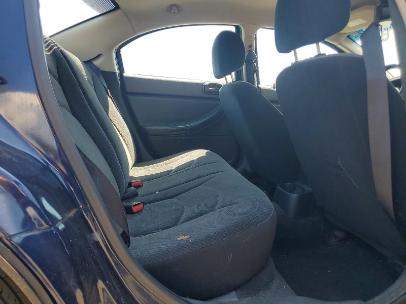 64293726 :رقم المزاد ، 1B3EL46R35N707566 vin ، 2005 Dodge Stratus مزاد بيع