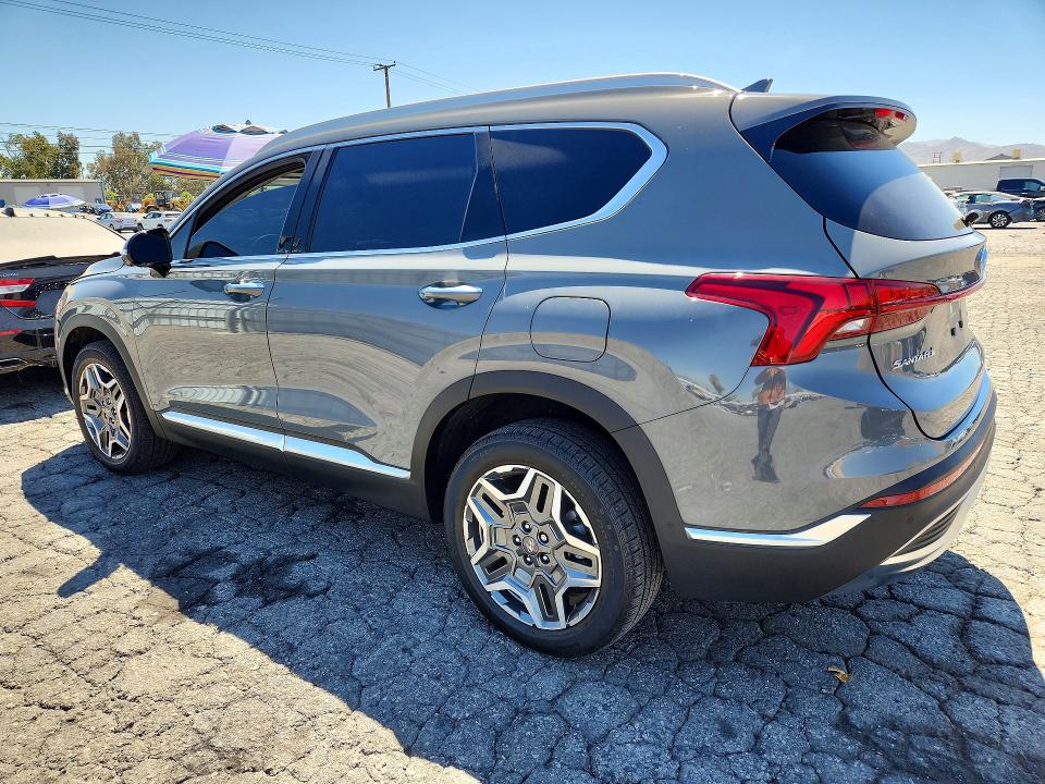 Продаж на аукціоні авто 2023 Hyundai Santa Fe, vin: 5NMS5DA10PH021451, номер лоту: 65051966