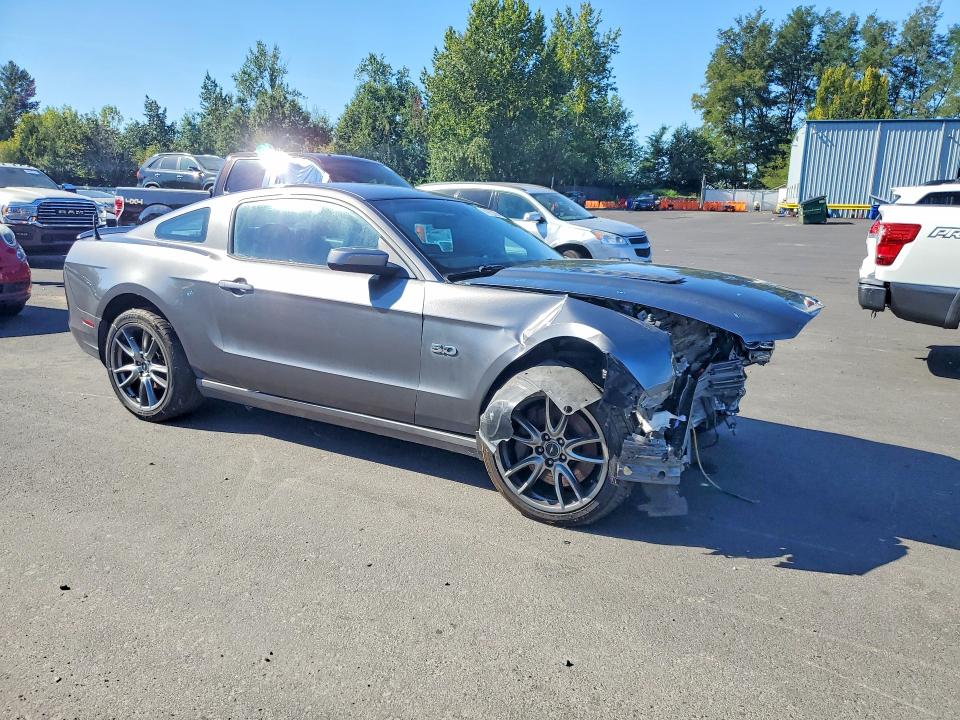 Aukcja sprzedaży 2014 Ford Mustang, vin: 1ZVBP8CF2E5212893, numer aukcji: 64793206