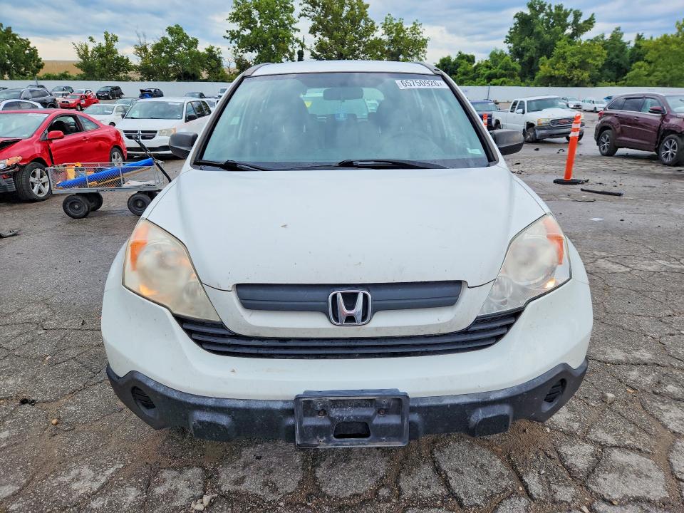 Aukcja sprzedaży 2007 Honda Cr-v, vin: JHLRE483X7C027135, numer aukcji: 65750926