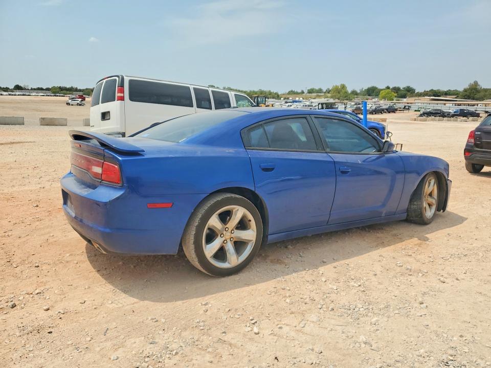 Aukcja sprzedaży 2012 Dodge Charger, vin: 2C3CDXHGXCH270773, numer aukcji: 63886256