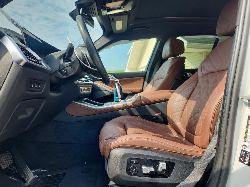 Aukcja sprzedaży 2025 Bmw X5, vin: 5UX23EU02S9Z04937, numer aukcji: 63889406