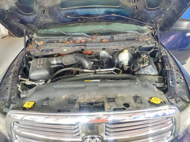 Aukcja sprzedaży 2013 Ram 1500, vin: 1C6RR7GT8DS706222, numer aukcji: 64276786