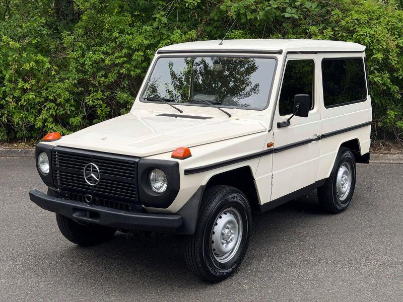 Aukcja sprzedaży 1982 Mercedes-benz 240, vin: 46033017023651, numer aukcji: 64141696