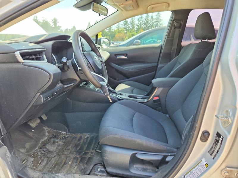 2020 Toyota Corolla მანქანა იყიდება აუქციონზე, vin: 5YFBPRBE8LP009542, აუქციონის ნომერი: 65142796