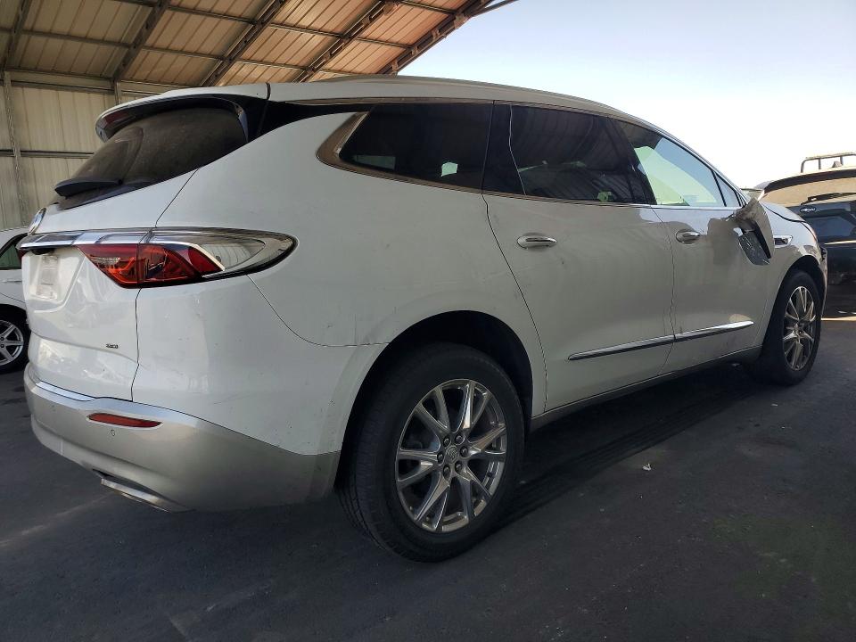 Продажа на аукционе авто 2022 Buick Enclave, vin: 5GAEVBKW6NJ118867, номер лота: 65209866