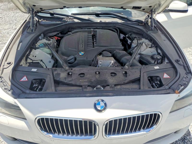 Aukcja sprzedaży 2013 Bmw 535, vin: WBAFR7C5XDC823293, numer aukcji: 64574046