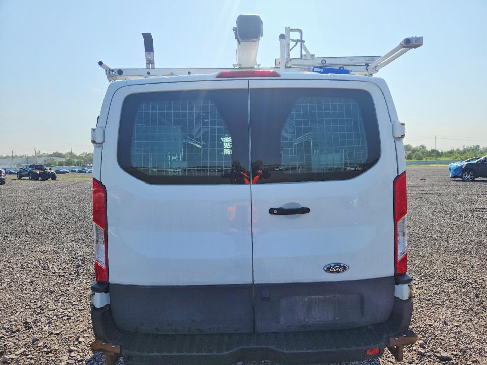 Продаж на аукціоні авто 2019 Ford Transit, vin: 1FTYE1YMXKKA90668, номер лоту: 61297346