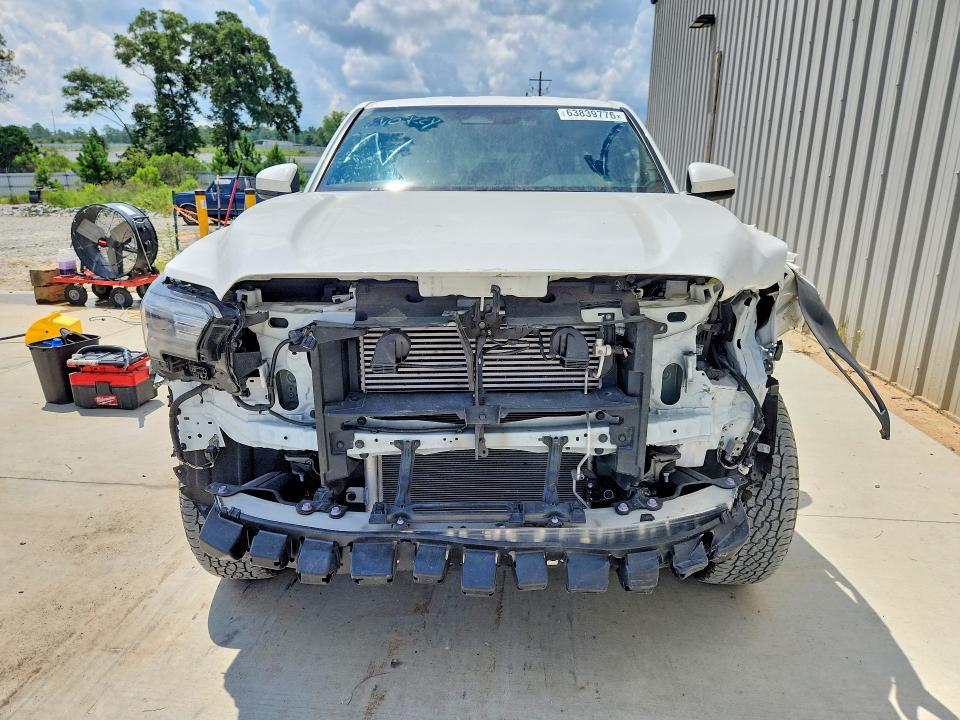Продаж на аукціоні авто 2024 Toyota Tacoma, vin: 3TYLB5JN8RT043420, номер лоту: 63839776