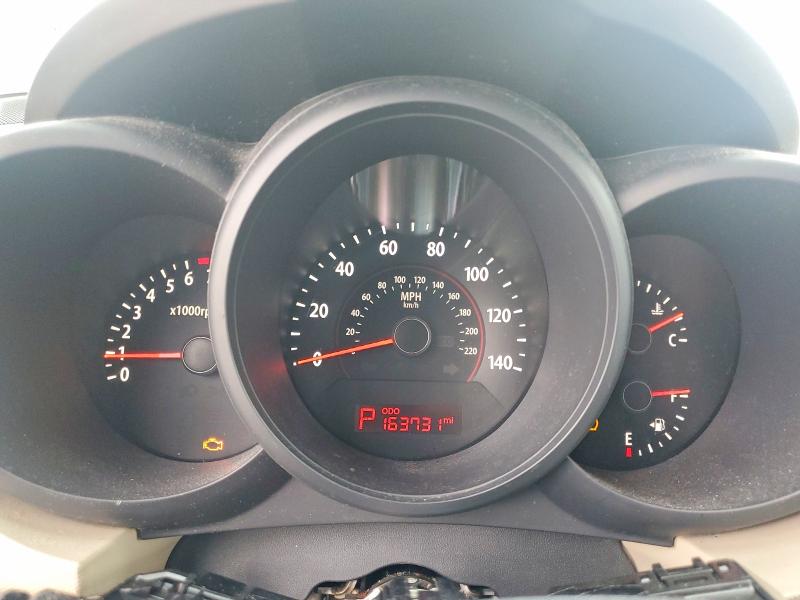 Aukcja sprzedaży 2010 Kia Soul, vin: KNDJT2A28A7065761, numer aukcji: 63728466