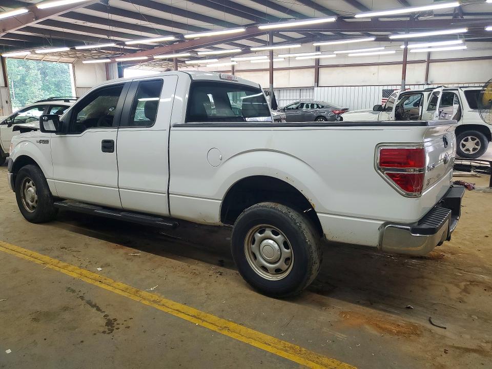 Aukcja sprzedaży 2014 Ford F150, vin: 1FTFX1CF6EFC60113, numer aukcji: 64263126