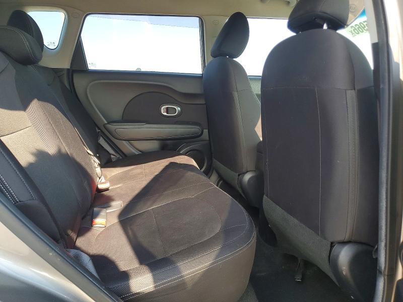 Aukcja sprzedaży 2015 Kia Soul, vin: KNDJN2A24F7167849, numer aukcji: 62705966