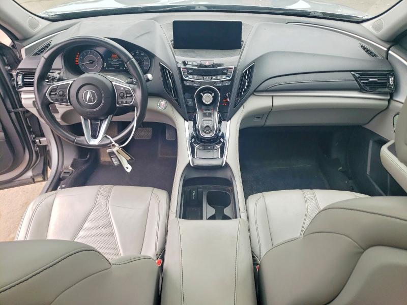 Aukcja sprzedaży 2019 Acura Rdx, vin: 5J8TC2H50KL027203, numer aukcji: 65564566