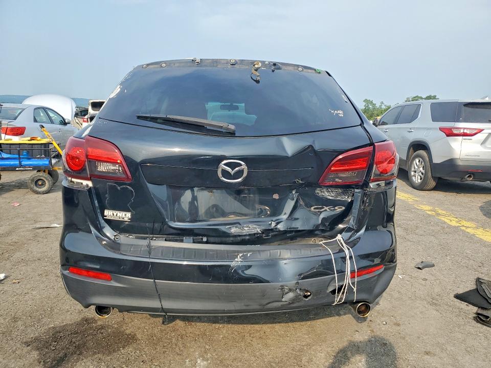 Aukcja sprzedaży 2014 Mazda Cx-9, vin: JM3TB2BV2E0430638, numer aukcji: 64887516