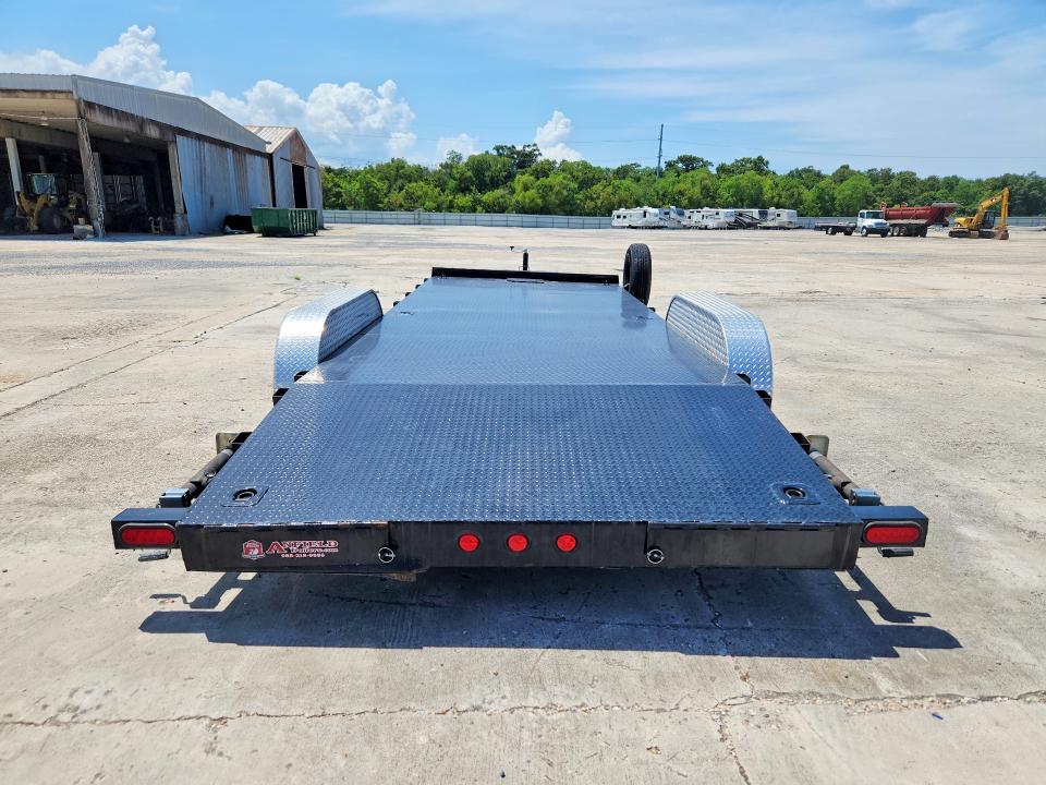 Aukcja sprzedaży 2026 Pj Trailer Trailer, vin: 3CV1C242XT2680968, numer aukcji: 65679126