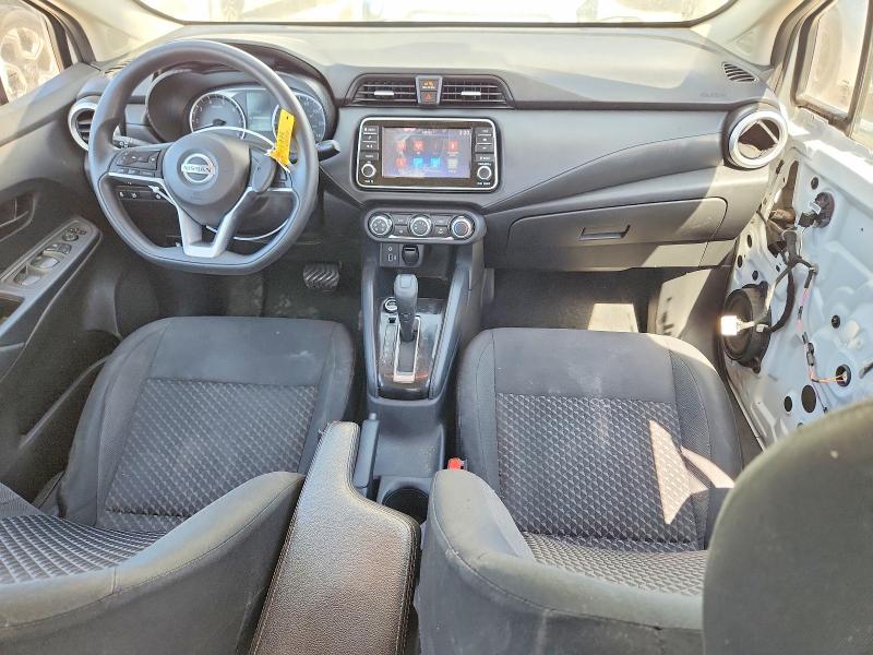 Продаж на аукціоні авто 2020 Nissan Versa, vin: 3N1CN8DV9LL903602, номер лоту: 66776446