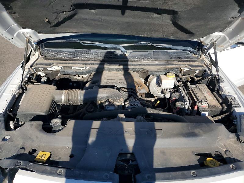 65363706 :رقم المزاد ، 1C6RREBT8KN519330 vin ، 2019 Ram 1500 مزاد بيع