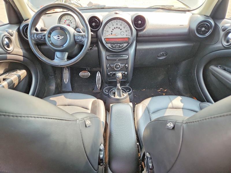 Aukcja sprzedaży 2014 Mini Cooper, vin: WMWZC3C56EWP28057, numer aukcji: 65012836