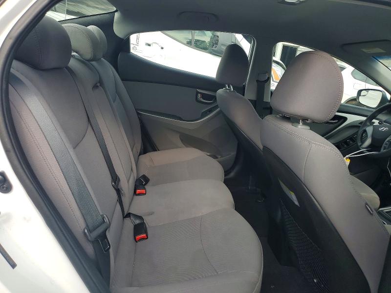 Продаж на аукціоні авто 2015 Hyundai Elantra, vin: 5NPDH4AE0FH650969, номер лоту: 65049486