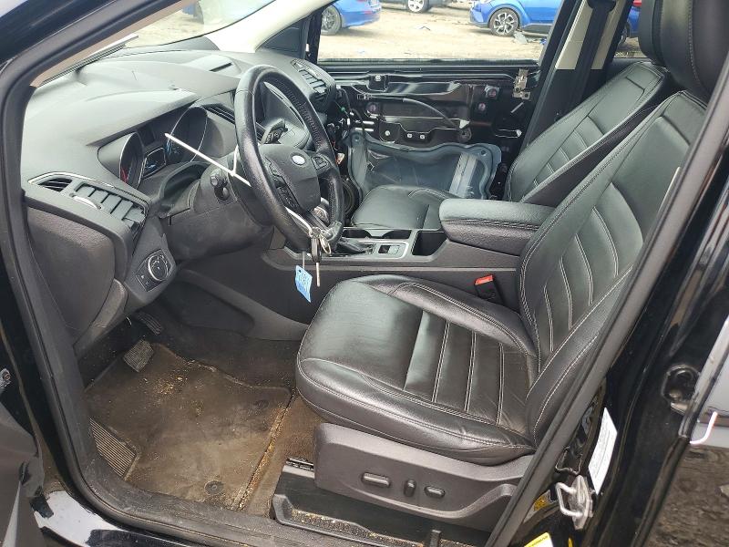 Aukcja sprzedaży 2018 Ford Escape, vin: 1FMCU0HD0JUC39854, numer aukcji: 63555746