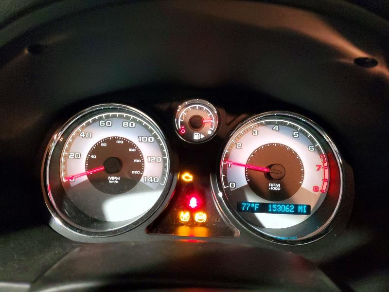 2005 Chevrolet Cobalt მანქანა იყიდება აუქციონზე, vin: 1G1AL52F457513270, აუქციონის ნომერი: 63934856