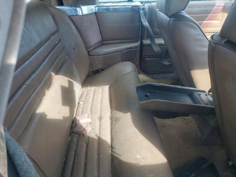 Продажа на аукционе авто 1988 Chrysler Lebaron, vin: 1C3BJ45E9JG440975, номер лота: 65319956