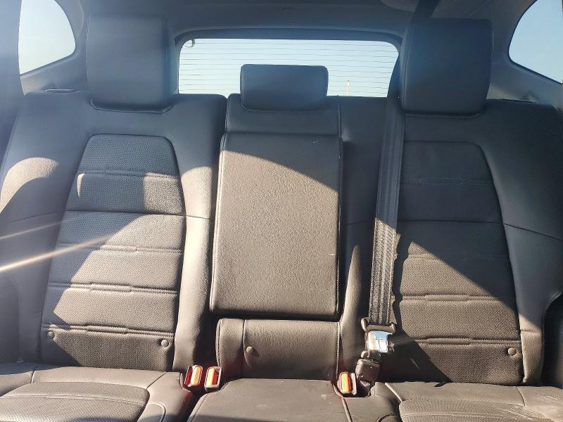Продажа на аукционе авто 2021 Honda Cr-v, vin: 7FARW2H82ME001576, номер лота: 64401646