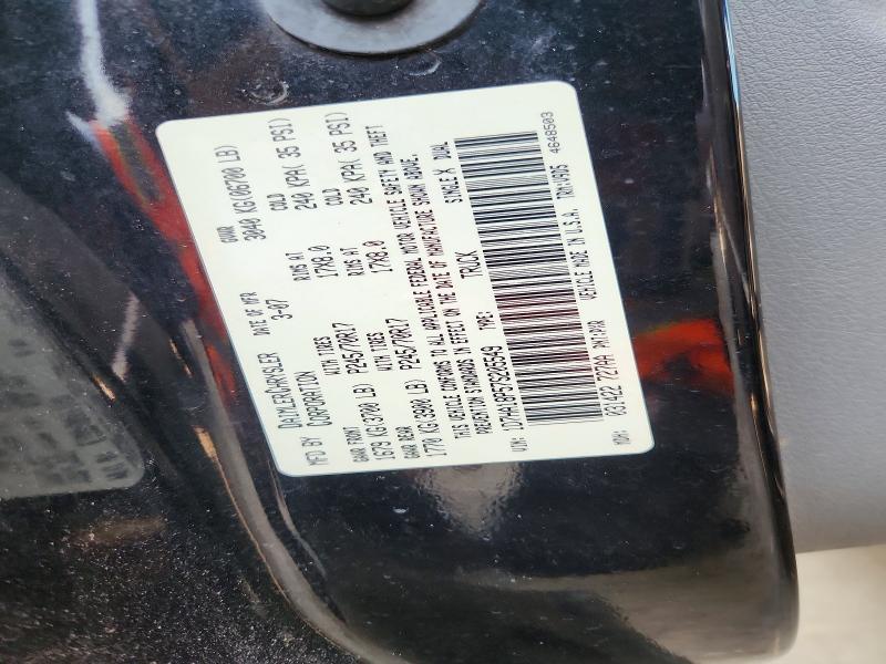 Aukcja sprzedaży 2007 Dodge Ram 1500, vin: 1D7HA18P57S205549, numer aukcji: 64205216