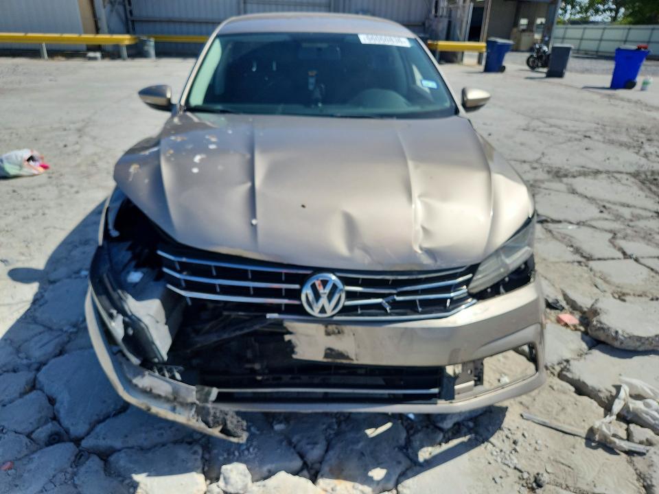 Продажа на аукционе авто 2016 Volkswagen Passat, vin: 1VWAT7A36GC030669, номер лота: 66060836
