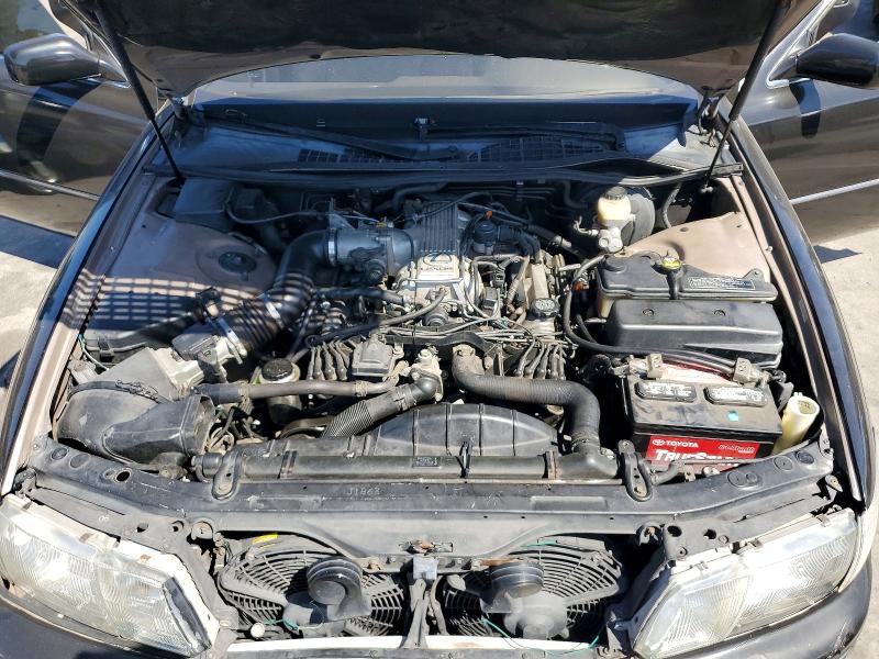 Продаж на аукціоні авто 1993 Lexus Ls, vin: JT8UF11E8P0168266, номер лоту: 67016516