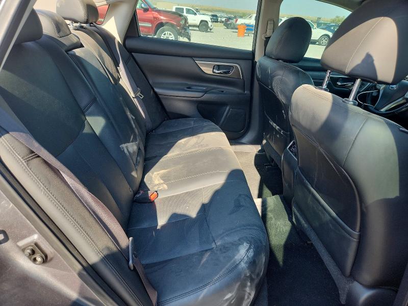 Aukcja sprzedaży 2015 Nissan Altima, vin: 1N4BL3AP1FC254097, numer aukcji: 64399536
