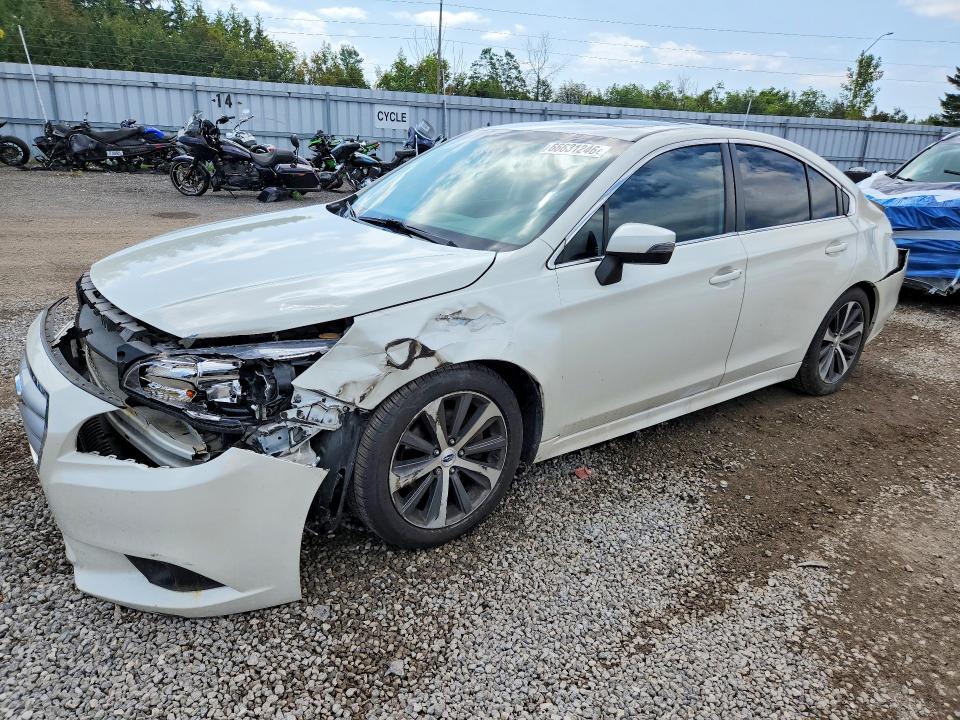 Продажа на аукционе авто 2016 Subaru Legacy, vin: 4S3BNFN6XG3052626, номер лота: 66631246