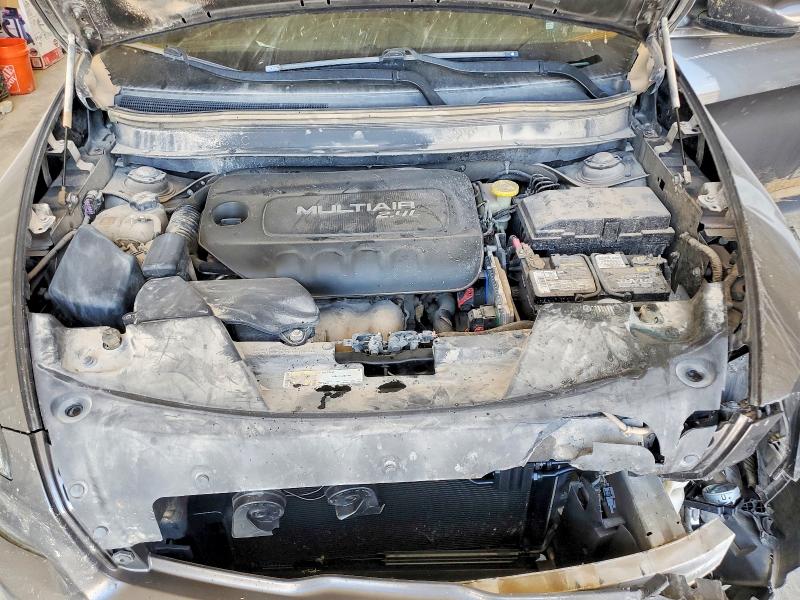 63366526 :رقم المزاد ، 1C4PJLDB6EW158128 vin ، 2014 Jeep Cherokee مزاد بيع