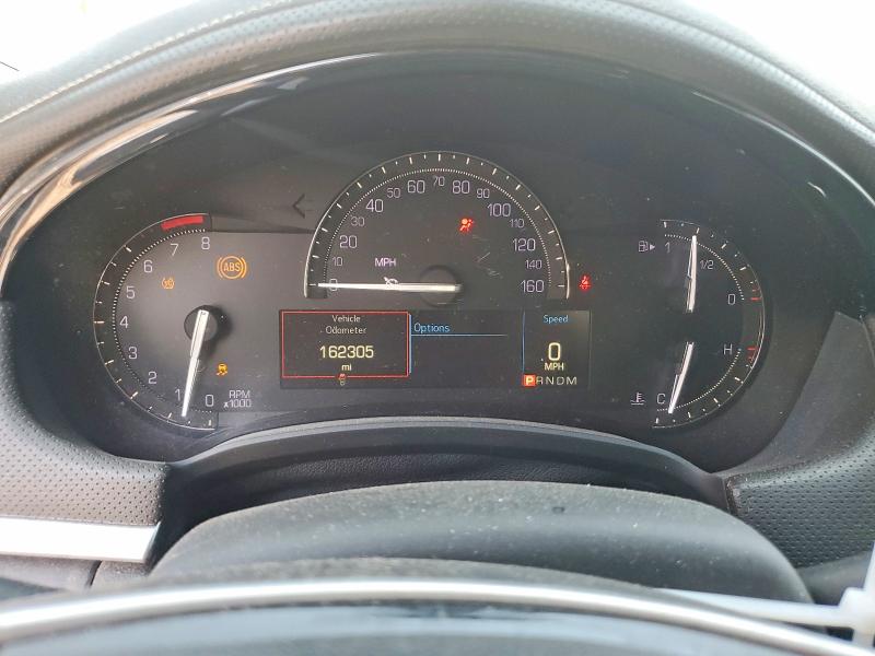 Продажа на аукционе авто 2019 Cadillac Xts, vin: 2G61M5S36K9108227, номер лота: 59315406