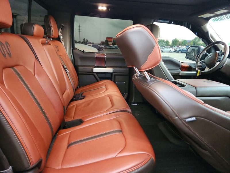Продаж на аукціоні авто 2019 Ford F150, vin: 1FTEW1E45KFA77355, номер лоту: 63691986
