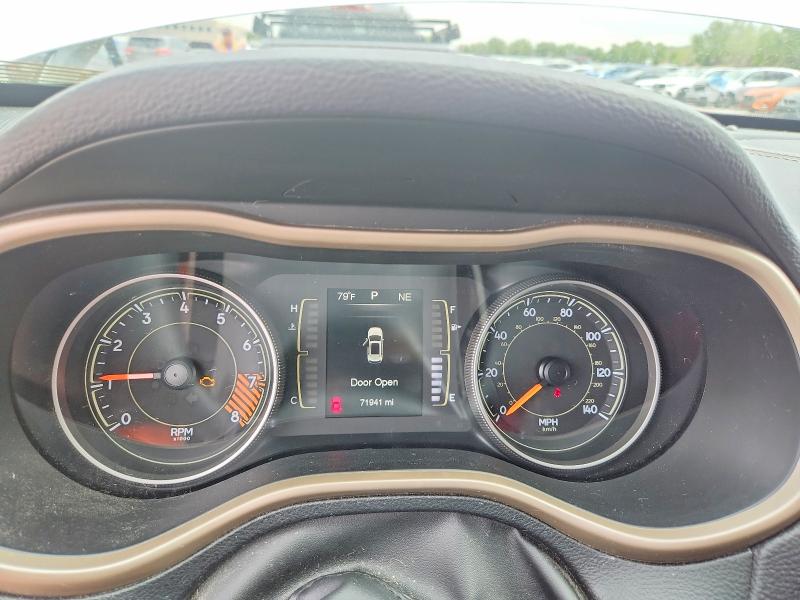 Продаж на аукціоні авто 2015 Jeep Cherokee, vin: 1C4PJMCS5FW792989, номер лоту: 66335976