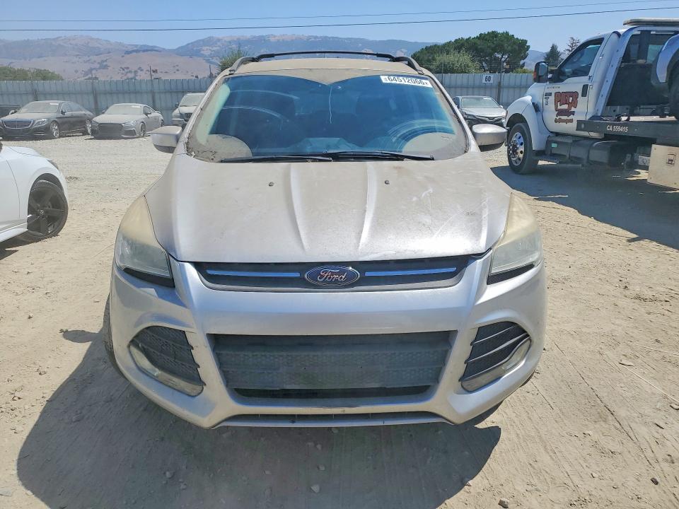 Продаж на аукціоні авто 2014 Ford Escape, vin: 1FMCU0GX3EUA85044, номер лоту: 64512066