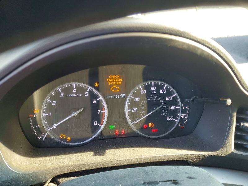 Продаж на аукціоні авто 2015 Acura Ilx, vin: 19VDE1F39FE008357, номер лоту: 63892096