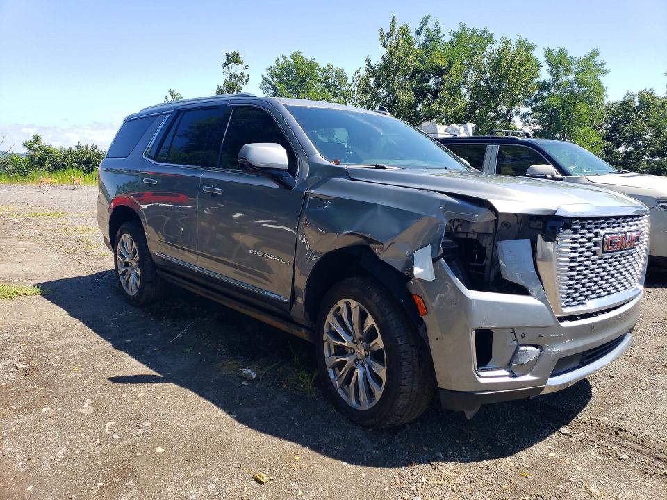 Продажа на аукционе авто 2024 Gmc Yukon, vin: 1GKS2DKL1RR227180, номер лота: 66387806