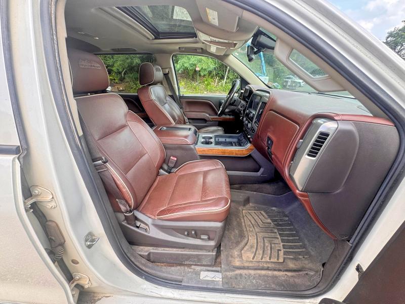 65450976 :رقم المزاد ، 3GCUKTEC9EG328410 vin ، 2014 Chevrolet Silverado مزاد بيع