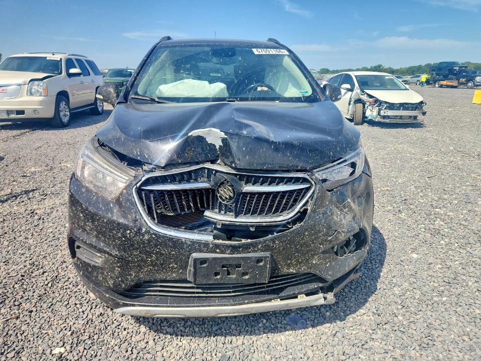Продажа на аукционе авто 2019 Buick Encore, vin: KL4CJASB6KB849209, номер лота: 67091166