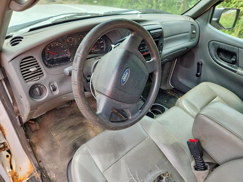 Aukcja sprzedaży 2008 Ford Ranger, vin: 1FTYR10D38PA72203, numer aukcji: 65750836