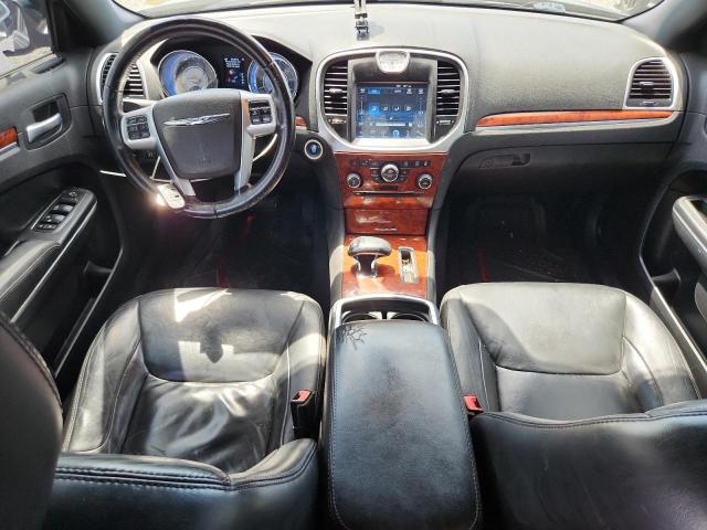 Auction sale of the 2013 Chrysler 300, vin: 2C3CCAAG9DH632345, lot number: 64905596