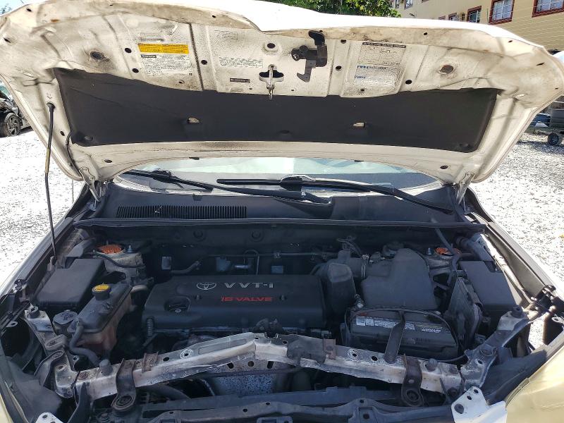 64763856 :رقم المزاد ، JTMZD33V866016456 vin ، 2006 Toyota Rav4 مزاد بيع