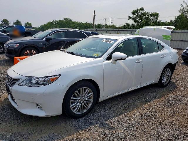 Aukcja sprzedaży 2015 Lexus Es, vin: JTHBK1GG6F2182844, numer aukcji: 63923476