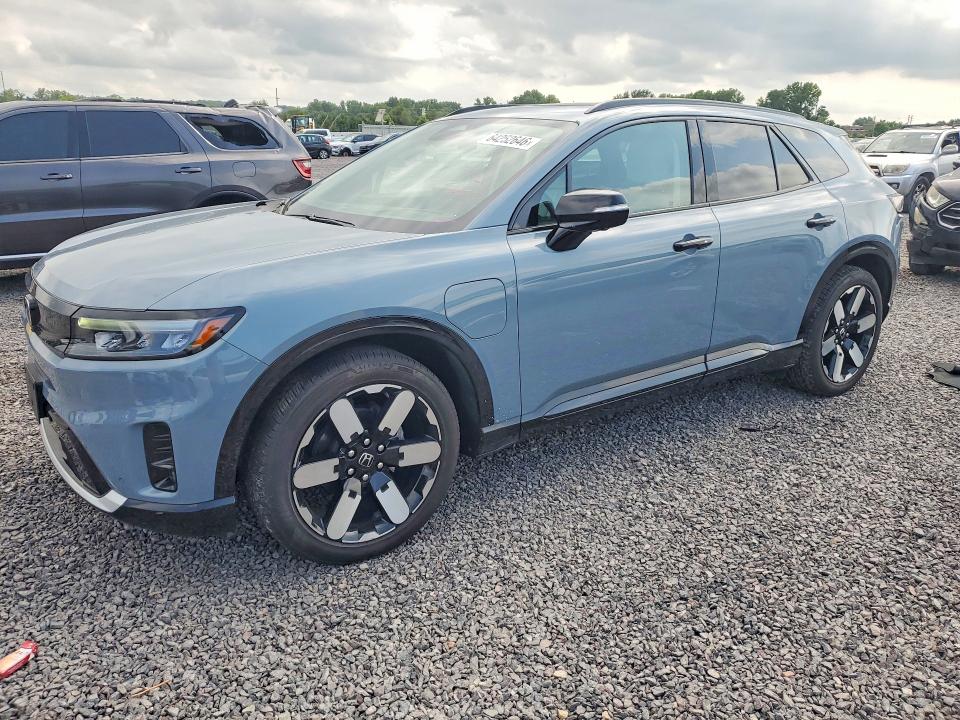 Продаж на аукціоні авто 2024 Honda Prologue, vin: 3GPKHZRJ5RS512424, номер лоту: 64252646